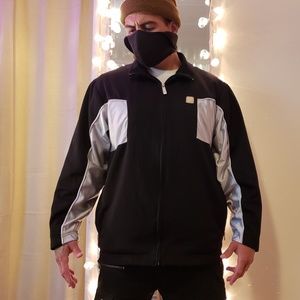 2003 Nike Air track jacket